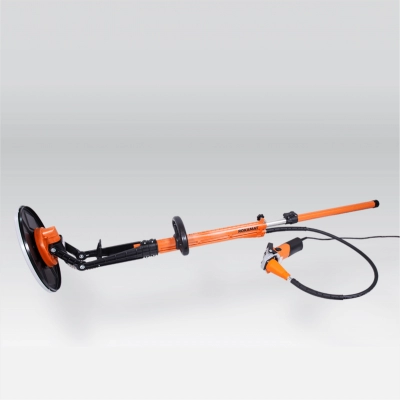 Masina telescopica finisare beton Rokamat SKATE 230V 1,0 KW Masina telescopica finisare beton Rokamat SKATE 230V 1,0 KW